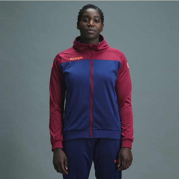Kempa PRIME MULTI JACKE WOMEN