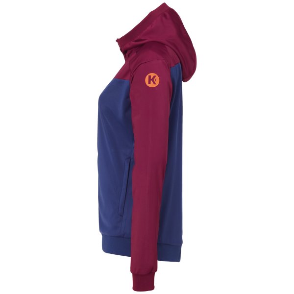 Kempa PRIME MULTI JACKE WOMEN Cyber Monday
