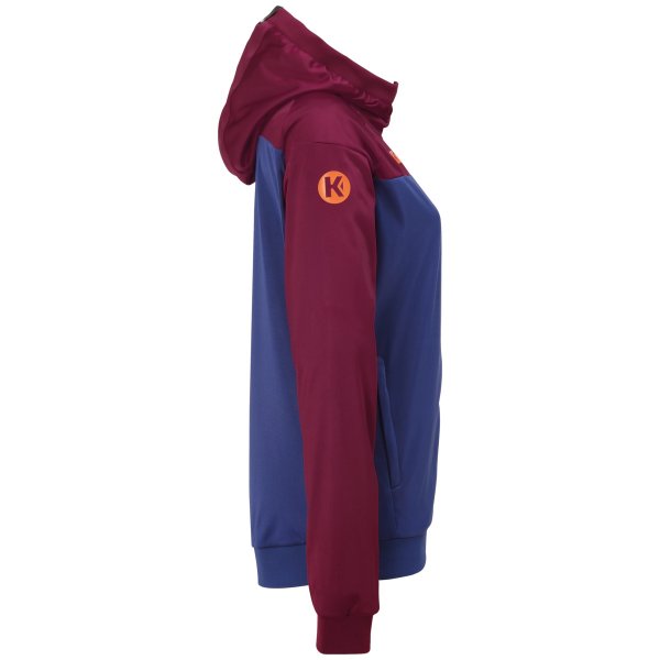 Kempa PRIME MULTI JACKE WOMEN Cyber Monday