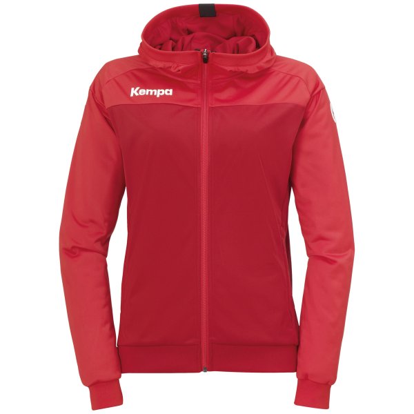 Kempa PRIME MULTI JACKE WOMEN