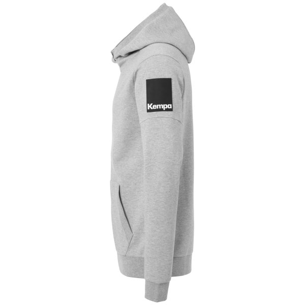 Kempa STATUS HOOD JACKET VIP-Rabatte