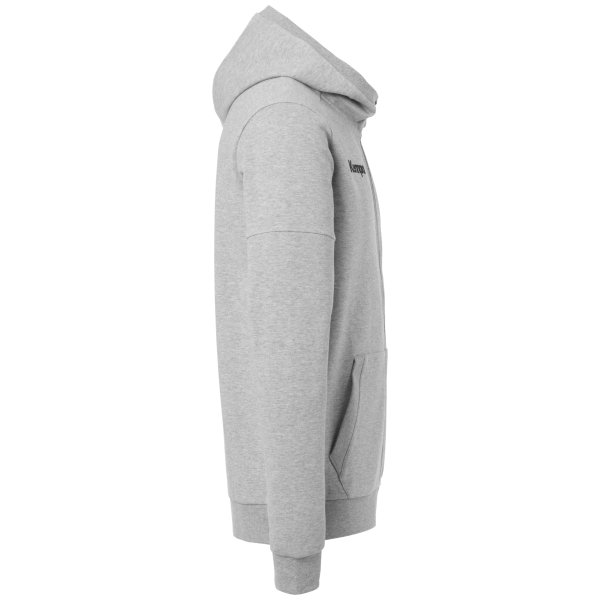 Kempa STATUS HOOD JACKET VIP-Rabatte