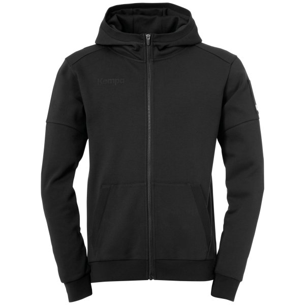 Kempa STATUS HOOD JACKET Tiefpreis