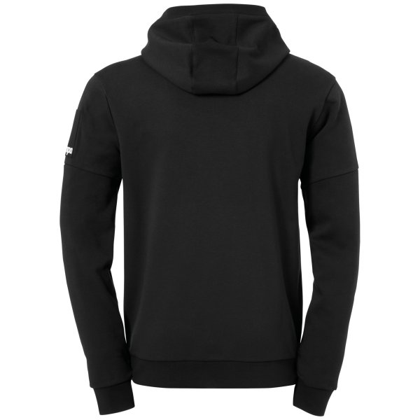 Kempa STATUS HOOD JACKET Tiefpreis