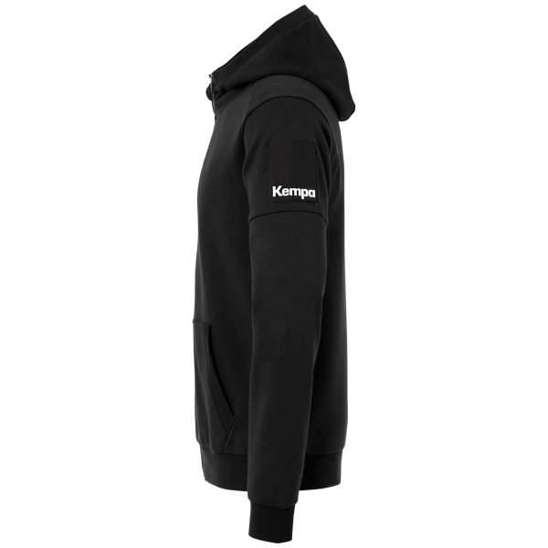 Kempa STATUS HOOD JACKET Tiefpreis