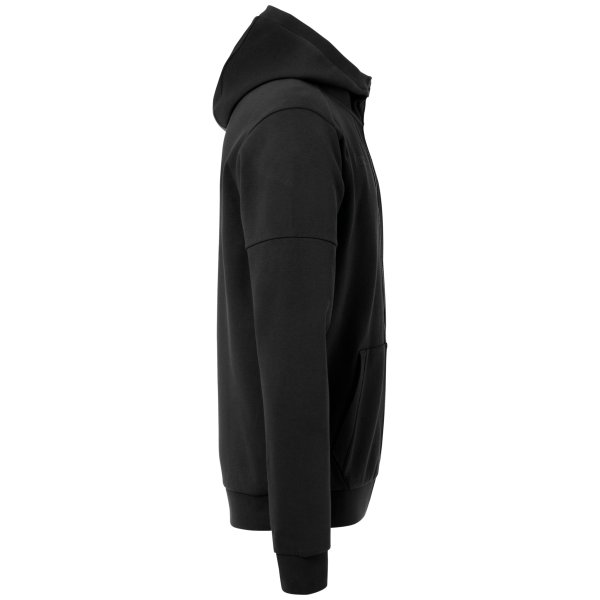Kempa STATUS HOOD JACKET Tiefpreis