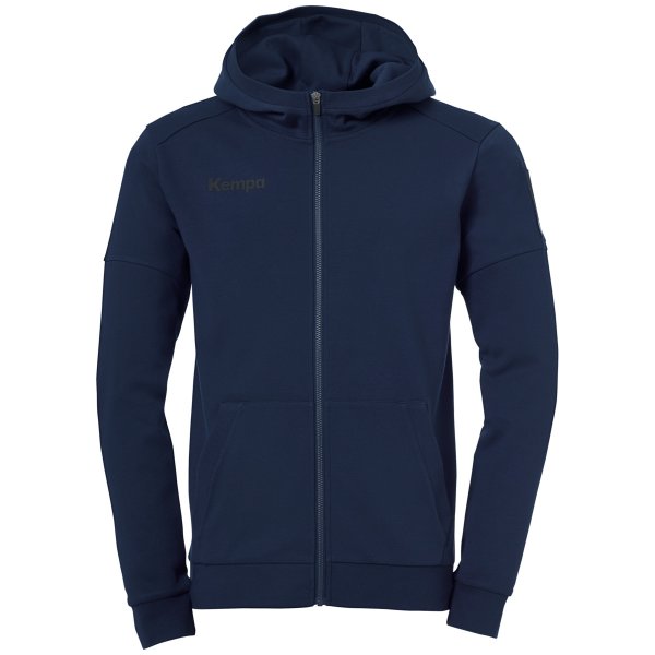 Kempa STATUS HOOD JACKET