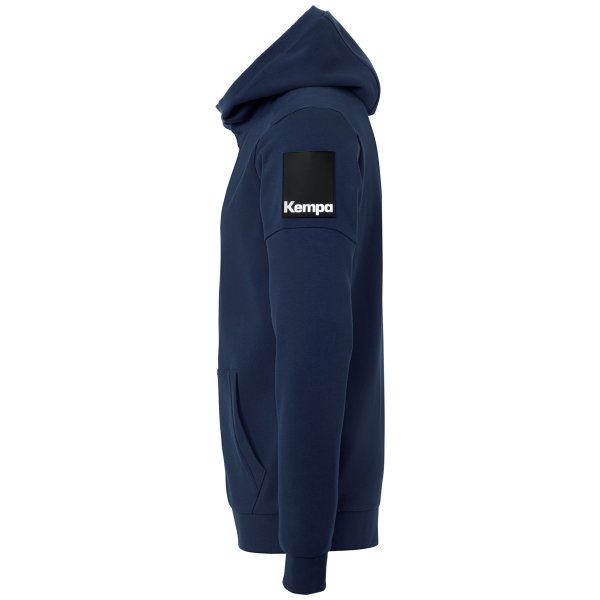Kempa STATUS HOOD JACKET Super Sparpreis