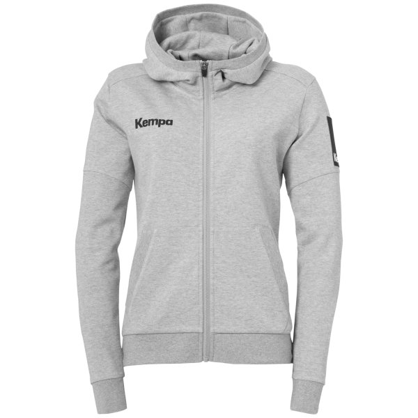 Kempa STATUS HOOD JACKET WOMEN Wochenangebot