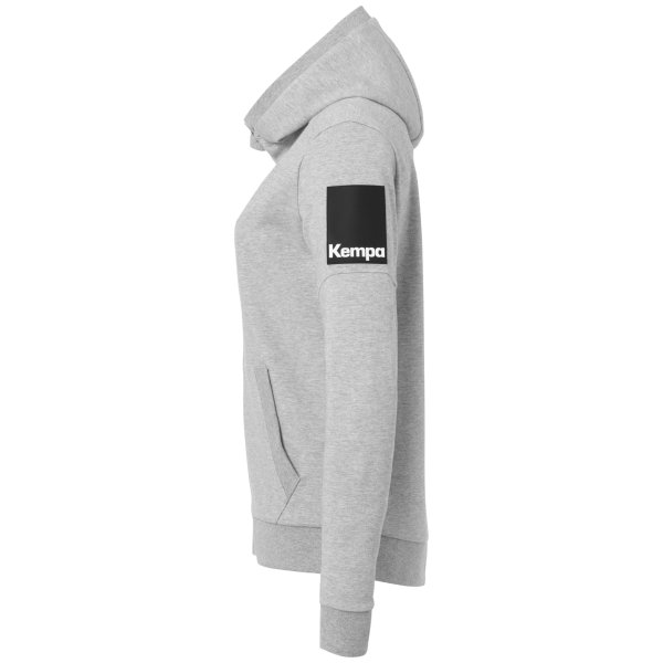 Kempa STATUS HOOD JACKET WOMEN Wochenangebot