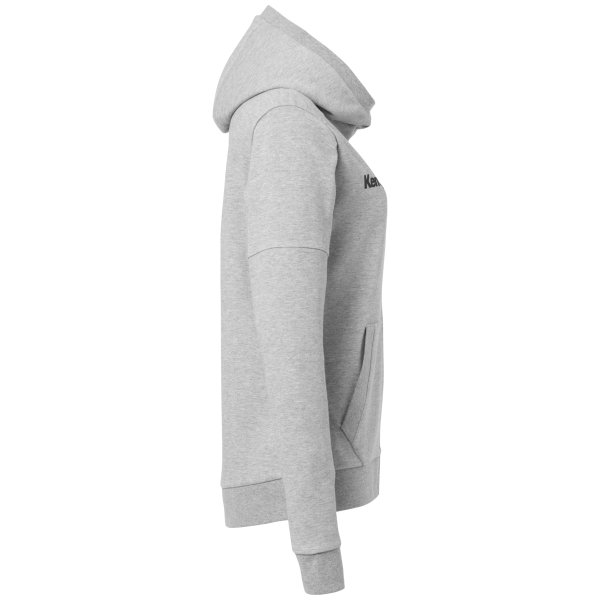 Kempa STATUS HOOD JACKET WOMEN Wochenangebot
