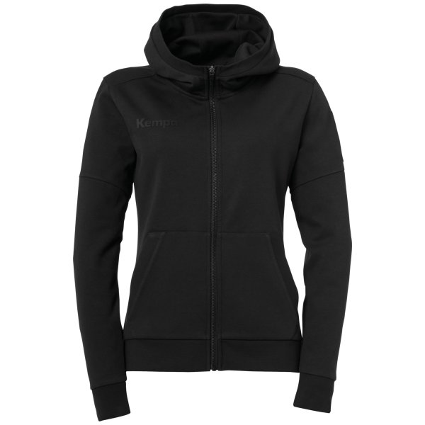 Kempa STATUS HOOD JACKET WOMEN