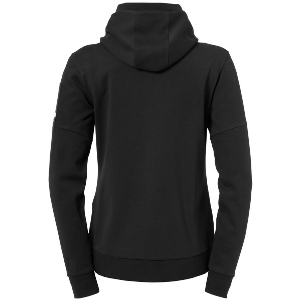 Kempa STATUS HOOD JACKET WOMEN Kostenlose Rückgabe