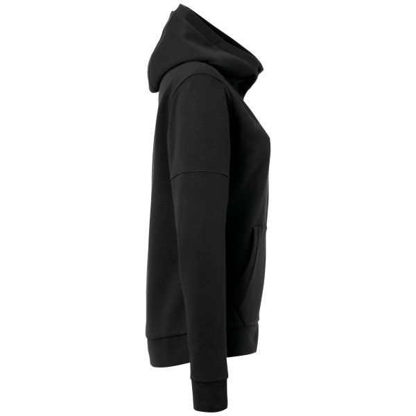 Kempa STATUS HOOD JACKET WOMEN Kostenlose Rückgabe