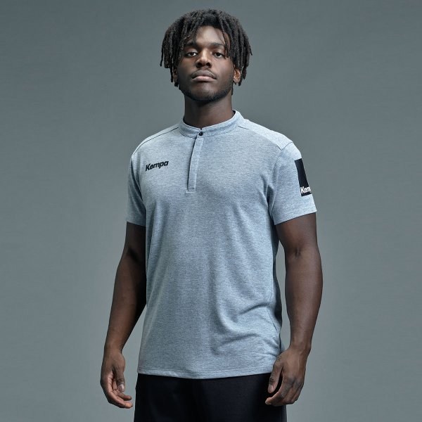 Kempa STATUS POLO SHIRT