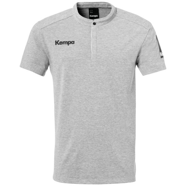 Kempa STATUS POLO SHIRT Letzte 2 Tage