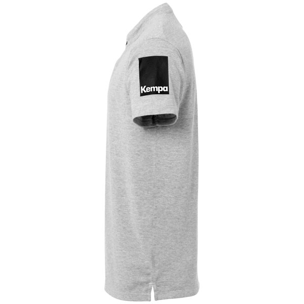 Kempa STATUS POLO SHIRT Letzte 2 Tage