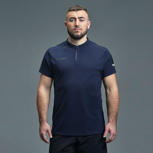 Kempa STATUS POLO SHIRT