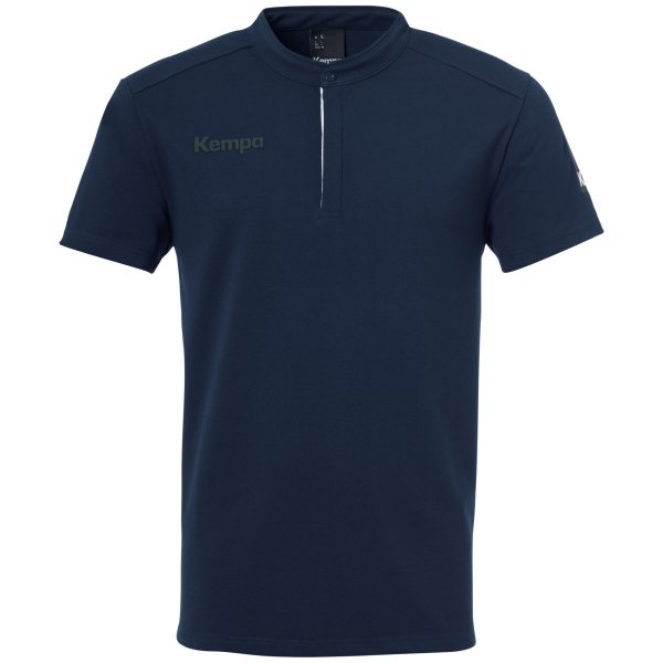 Kempa STATUS POLO SHIRT Letzter Tag