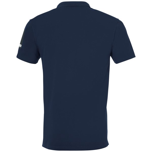 Kempa STATUS POLO SHIRT Letzter Tag