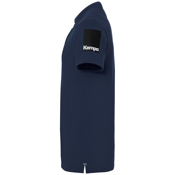 Kempa STATUS POLO SHIRT Letzter Tag