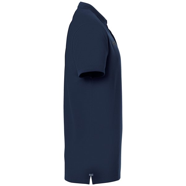 Kempa STATUS POLO SHIRT Letzter Tag