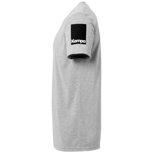 Kempa STATUS T-SHIRT Bis zu 65% Rabatt