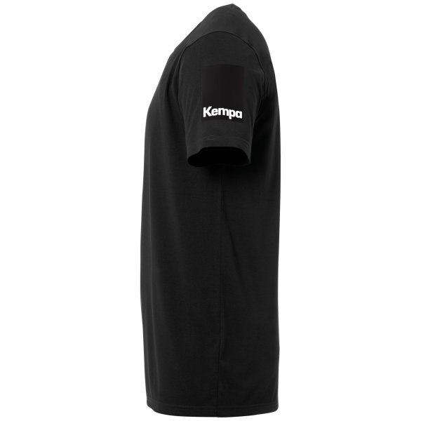 Kempa STATUS T-SHIRT Sonderangebot der Fabrik