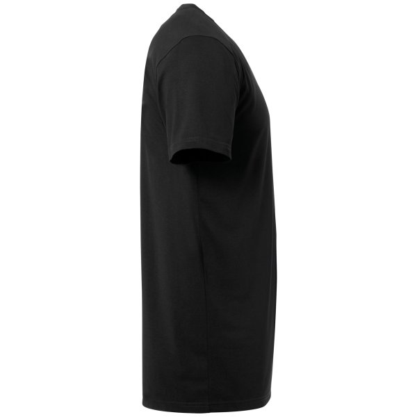 Kempa STATUS T-SHIRT Sonderangebot der Fabrik