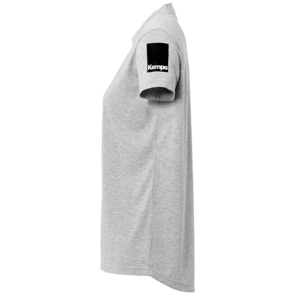 Kempa STATUS T-SHIRT WOMEN Vierteljährliche Förderung