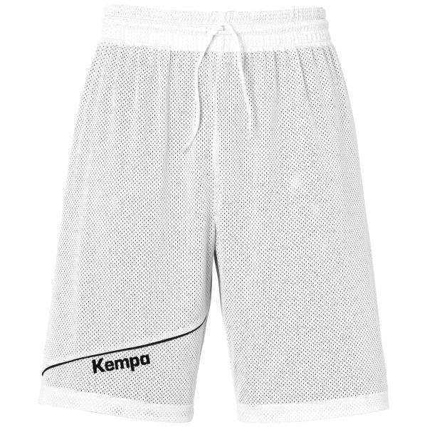 Kempa REVERSIBLE SHORTS Nur noch ein Tag übrig