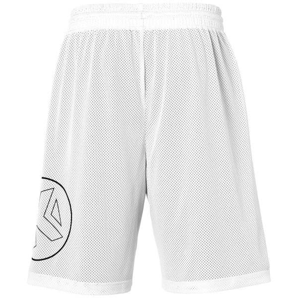 Kempa REVERSIBLE SHORTS Nur noch ein Tag übrig