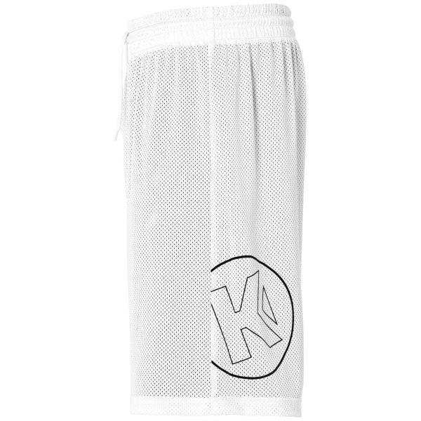 Kempa REVERSIBLE SHORTS Nur noch ein Tag übrig