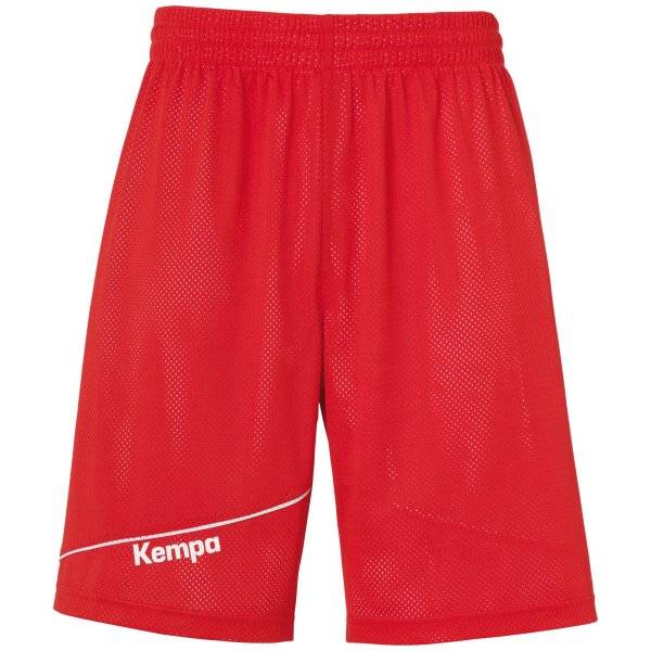 Kempa REVERSIBLE SHORTS