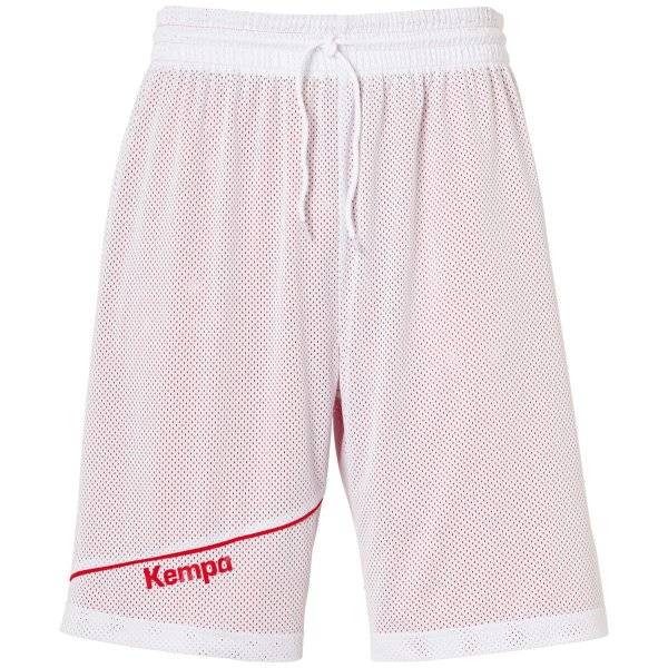 Kempa REVERSIBLE SHORTS Super Rabatt
