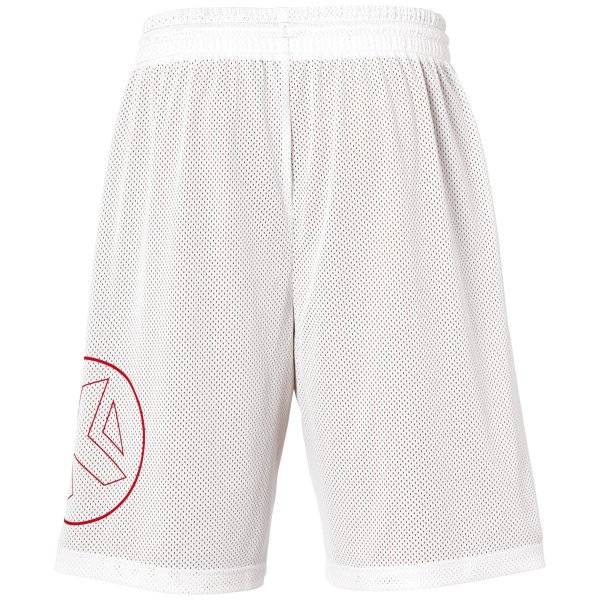 Kempa REVERSIBLE SHORTS Super Rabatt