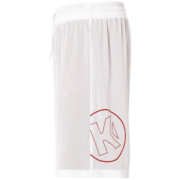 Kempa REVERSIBLE SHORTS Super Rabatt