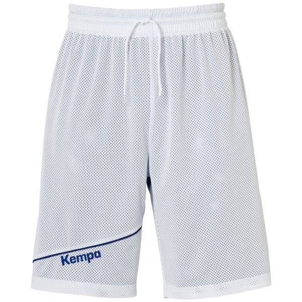 Kempa REVERSIBLE SHORTS Riesige Rabatte