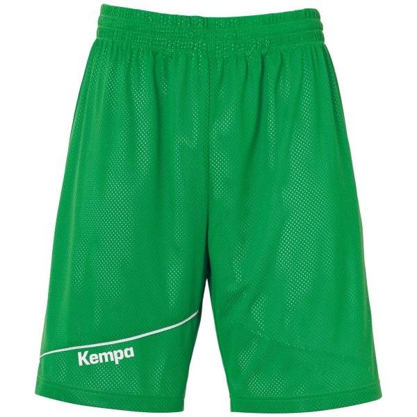 Kempa REVERSIBLE SHORTS