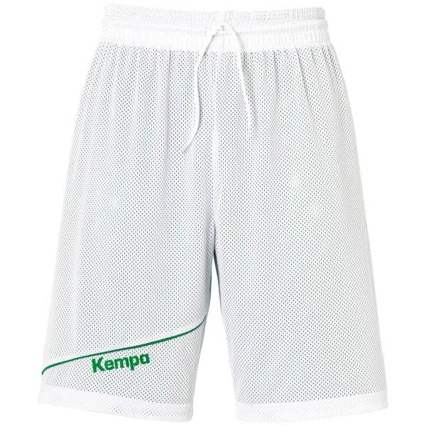 Kempa REVERSIBLE SHORTS 50% Rabatt mit kostenlosem Versand