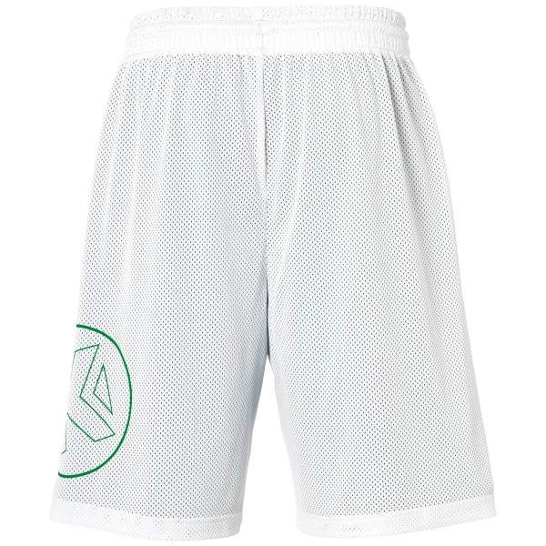 Kempa REVERSIBLE SHORTS 50% Rabatt mit kostenlosem Versand