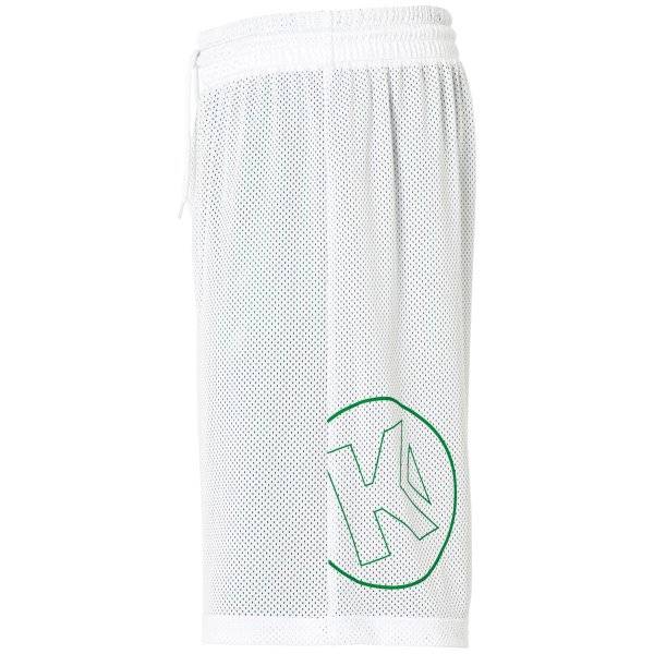 Kempa REVERSIBLE SHORTS 50% Rabatt mit kostenlosem Versand