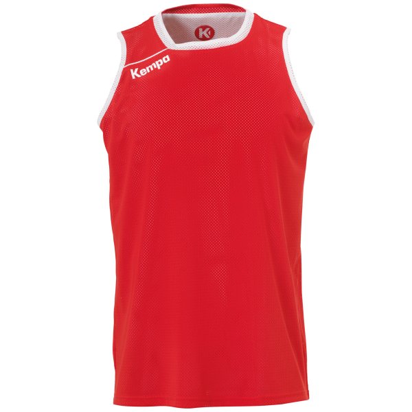 Kempa REVERSIBLE TANK TOP