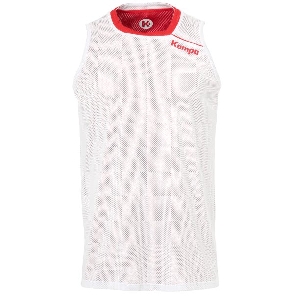 Kempa REVERSIBLE TANK TOP Kostenloser Versand international