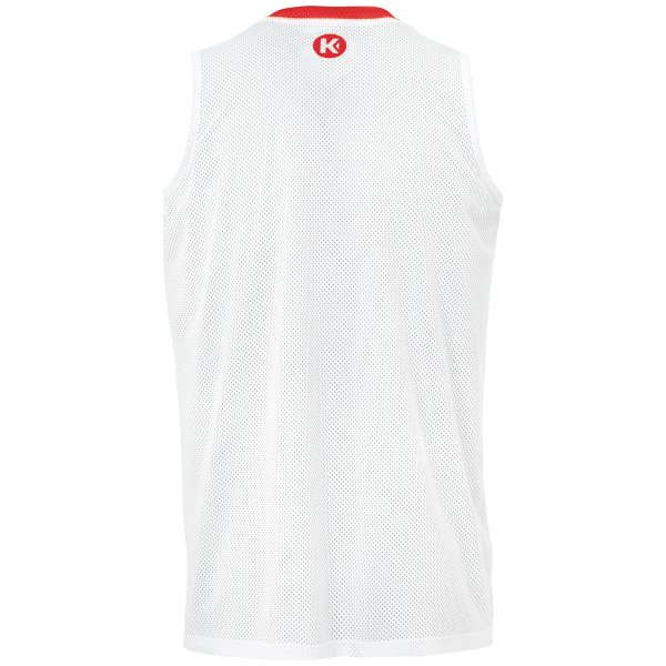 Kempa REVERSIBLE TANK TOP Kostenloser Versand international
