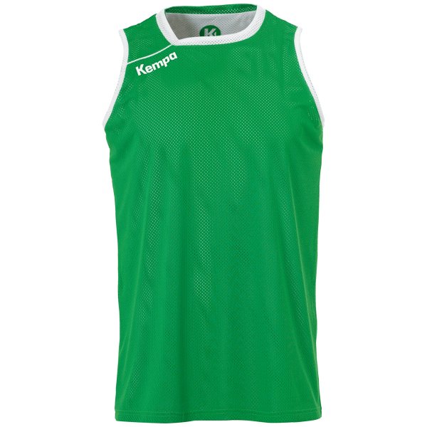 Kempa REVERSIBLE TANK TOP