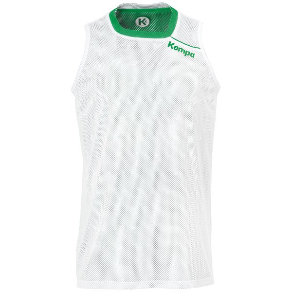 Kempa REVERSIBLE TANK TOP Begrenzt auf 3 Tage