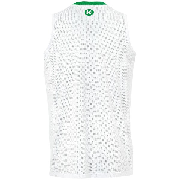 Kempa REVERSIBLE TANK TOP Begrenzt auf 3 Tage