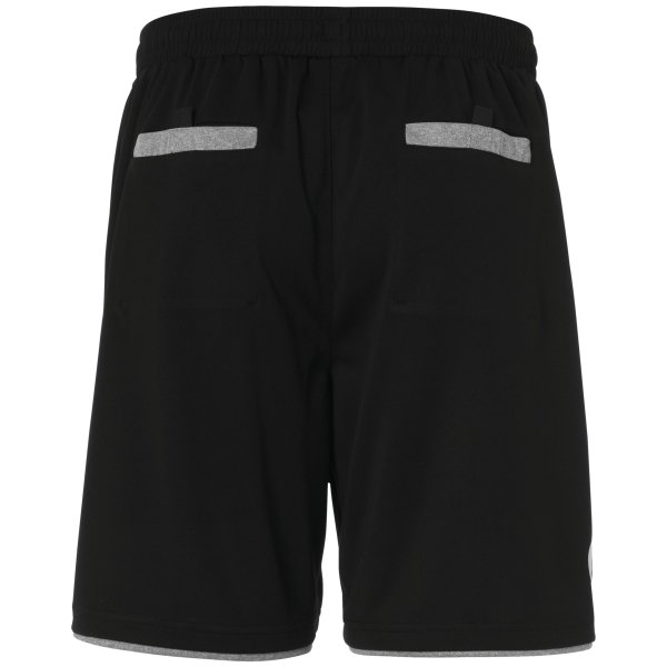 Kempa SCHIEDSRICHTER SHORTS zollfrei