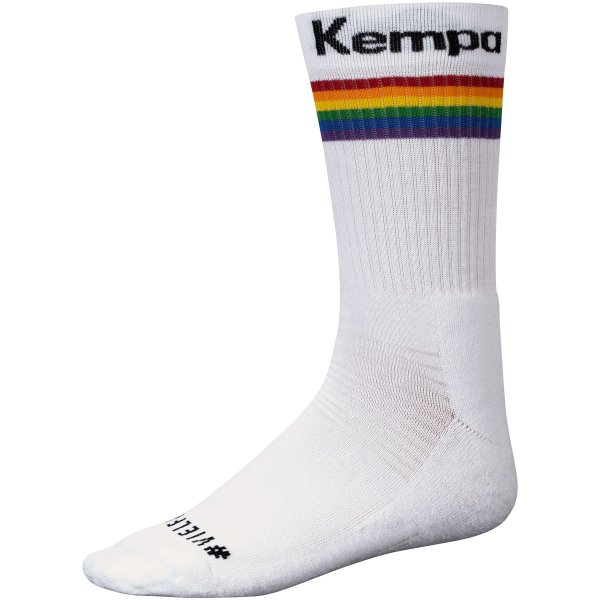 Kempa Team Classic Socken Rainbow Fabrikverkauf